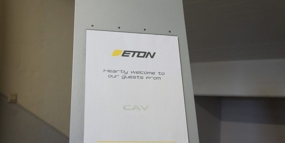 ̽�õ¹�ETON(����)���� Ѱ��ŷ������֮��